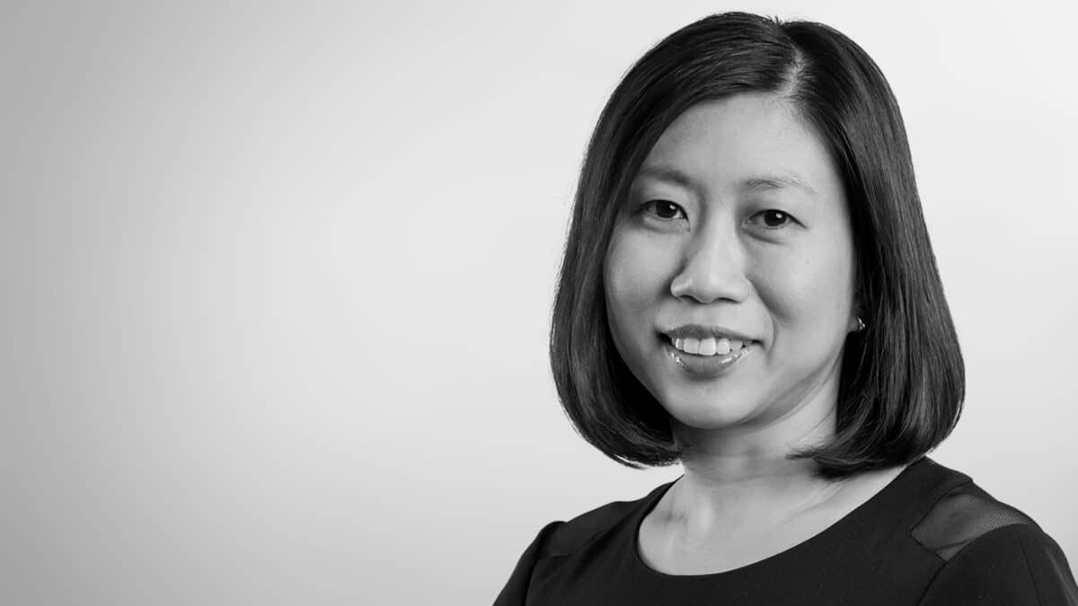 Sandpiper Appoints Joan Ng to Advise in its Financial and Sustainability Practices in Singapore