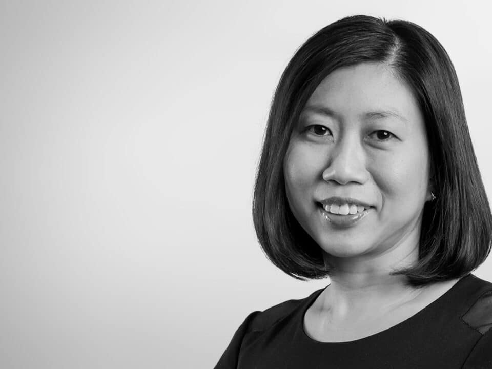 Sandpiper Appoints Joan Ng to Advise in its Financial and Sustainability Practices in Singapore