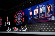 Green-discerning machine learning: Key themes from the Singapore Fintech Festival 2024