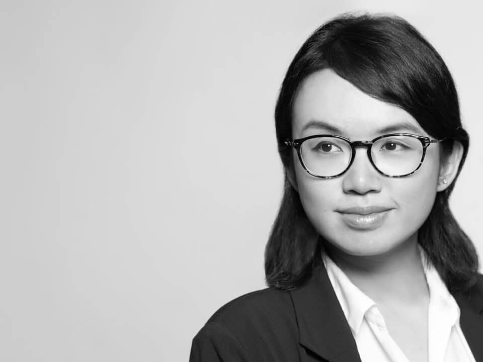 Sandpiper Appoints Hermen Chow to its Financial and Professional Practices in Hong Kong