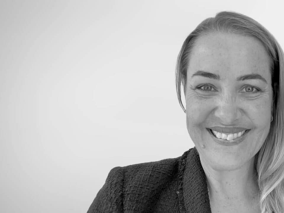 Sandpiper Appoints Liz Egginton to Lead Technology Practice