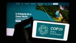 COP29 Showcases the Challenges of Balancing Energy Security and Sustainability, Forcing ESG Strategy to Adapt