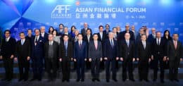 What We Learned at the Asian Financial Forum 2025