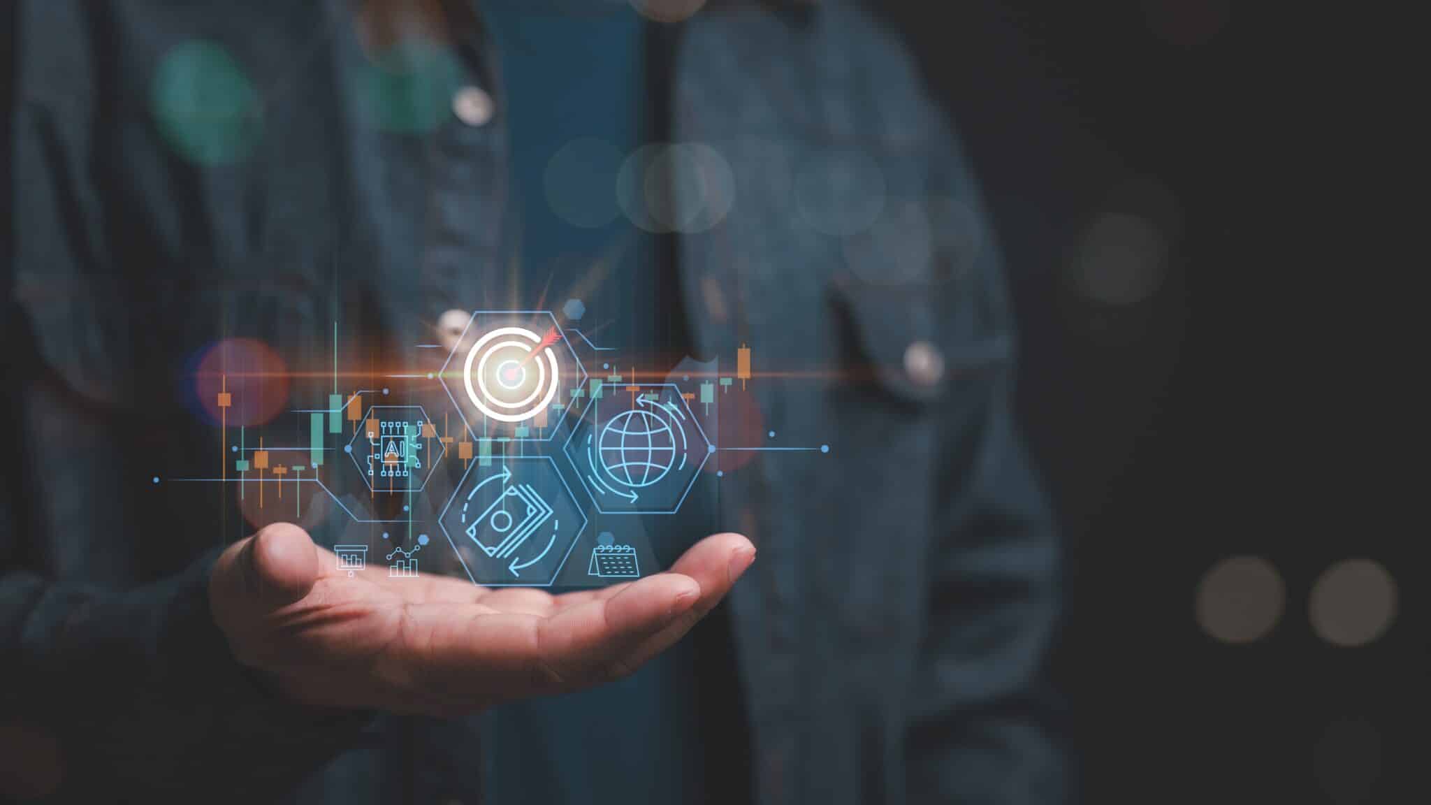 The evolving digital landscape five trends we’re watching at the(01)