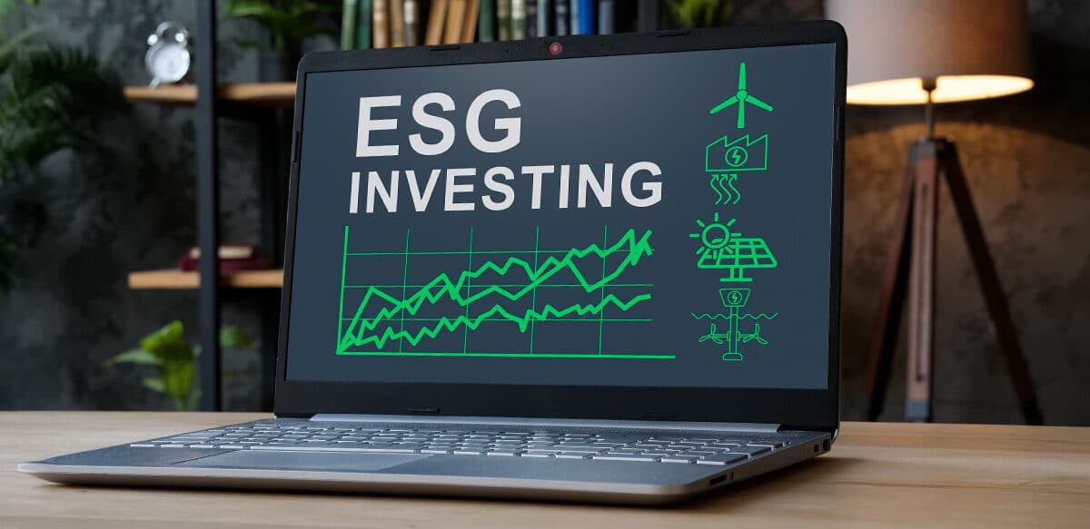 Beyond Labels – Fund Managers Must Think Long Term as ESG Investment Appetite Matures