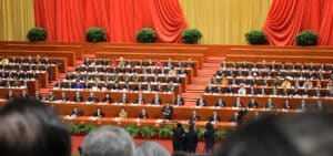 Concrete policy directions emerge as China’s 2025 ‘Two Sessions’ conclude