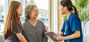 Beyond the Fine Print: Why Healthcare Communications Must Prioritise Patient Literacy