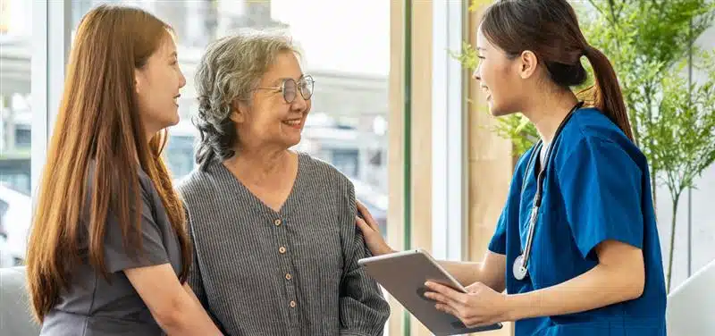 Beyond the Fine Print: Why Healthcare Communications Must Prioritise Patient Literacy