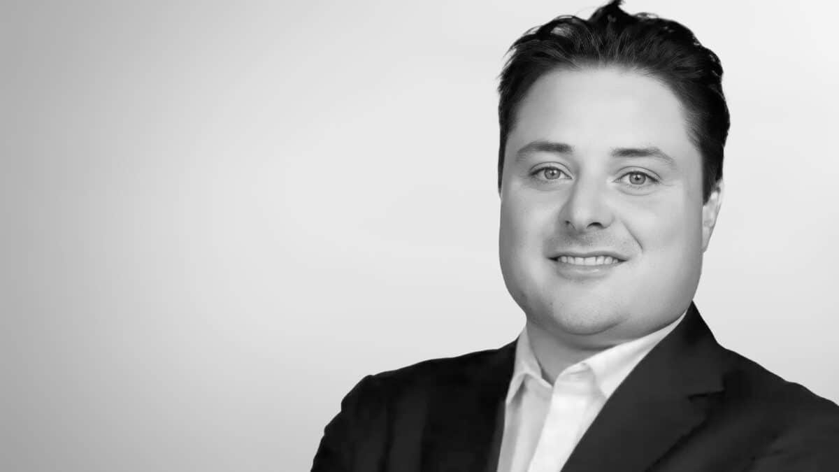 Sandpiper Appoints Angus Booth as Managing Director for Australia and New Zealand