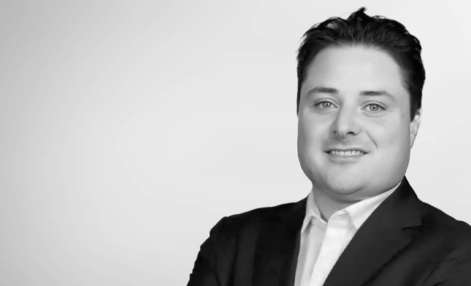 Sandpiper Appoints Angus Booth as Managing Director for Australia and New Zealand Sandpiper Appoints Angus Booth as Managing Director for Australia and New Zealand