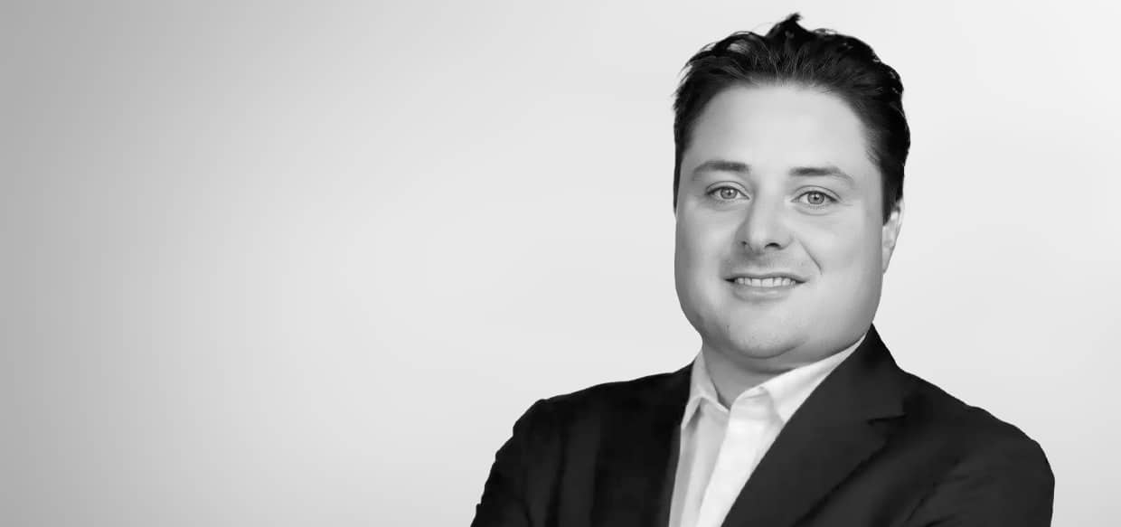 Sandpiper Appoints Angus Booth as Managing Director for Australia and New Zealand