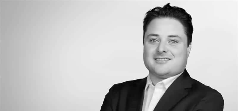 Sandpiper Appoints Angus Booth as Managing Director for Australia and New Zealand Sandpiper Appoints Angus Booth as Managing Director for Australia and New Zealand