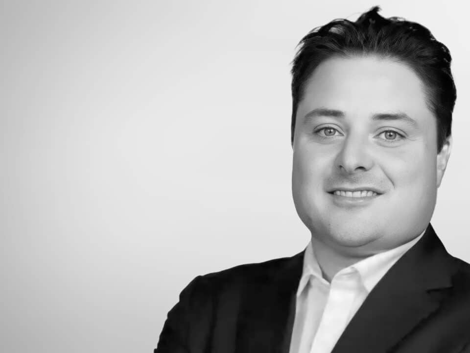Sandpiper Appoints Angus Booth as Managing Director for Australia and New Zealand