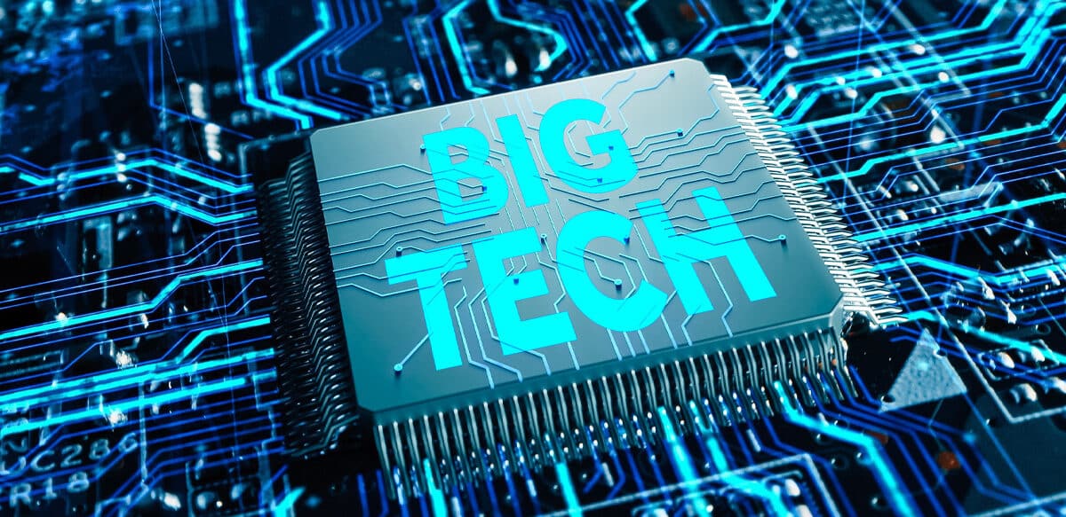 How Can Big Tech Manage Its Reputation Better? It’s a Matter of Trust