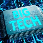 How Can Big Tech Manage Its Reputation Better? It’s a Matter of Trust How Can Big Tech Manage Its Reputation Better? It’s a Matter of Trust