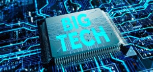 How Can Big Tech Manage Its Reputation Better? It’s a Matter of Trust