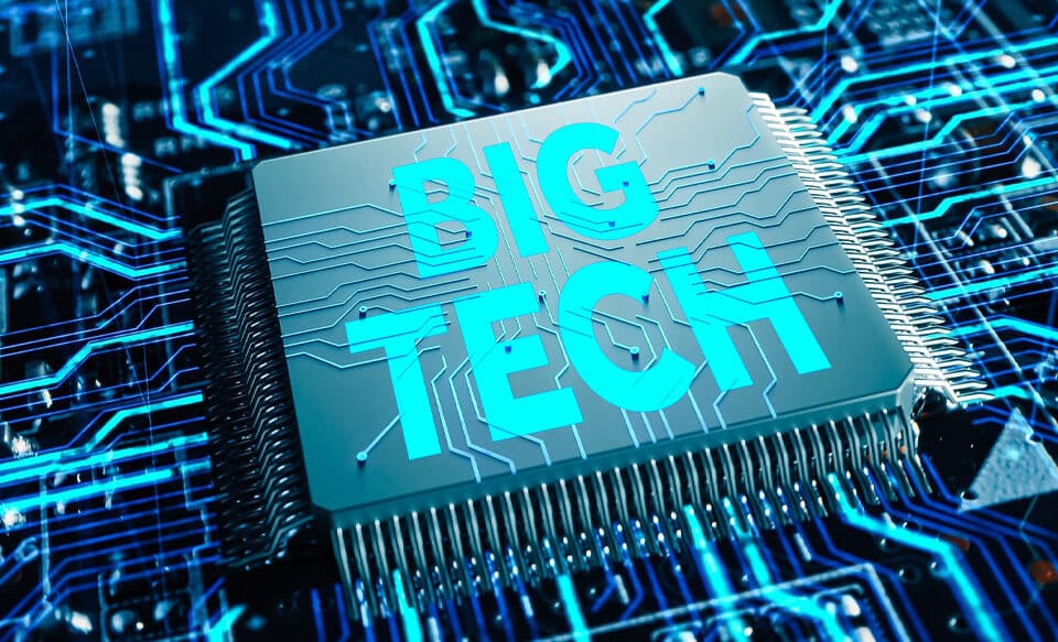 How Can Big Tech Manage Its Reputation Better? It’s a Matter of Trust