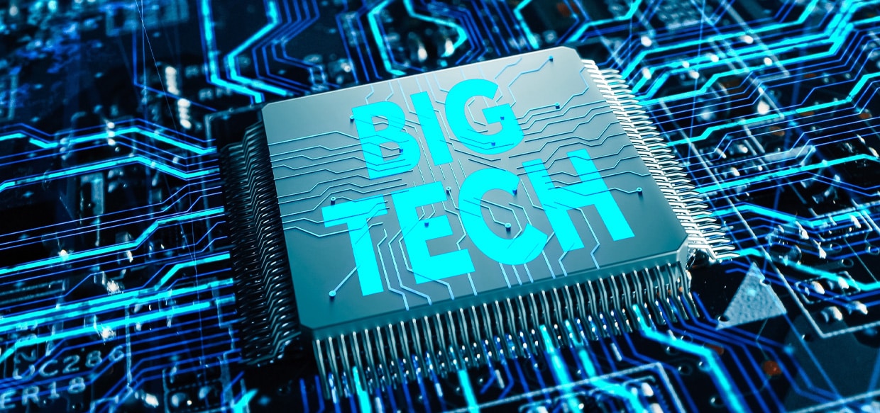 How Can Big Tech Manage Its Reputation Better? It’s a Matter of Trust