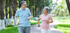 An Ageing World and the Growing Lifespan-Healthspan Gap: The Impacts on Healthcare and Communications