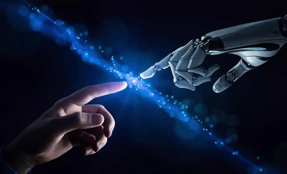 Sandpiper Tech Insights: AI and Cybersecurity – Friend or Foe? Sandpiper Tech Insights: AI and Cybersecurity – Friend or Foe?