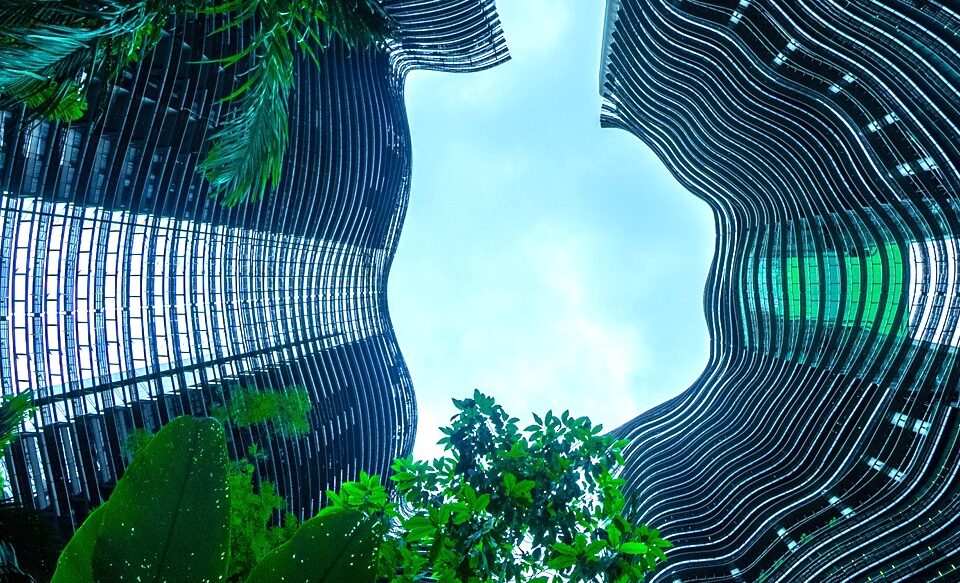 From Awareness to Action: Insights for a Greener Built Environment