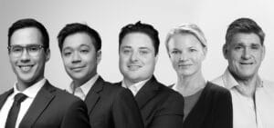 Sandpiper Group Announces Launch of Sandpiper Financial, Strengthens Capacity with Advisory and Special Situation Team Hires