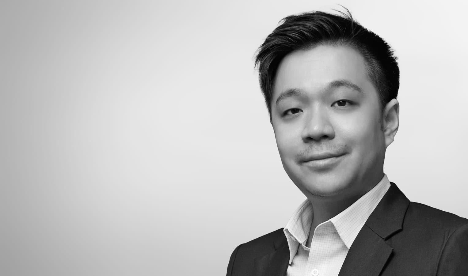 Justin Teh - Sandpiper