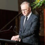 First 100 Days of the Albanese Government: The Implications for Australia’s Role in an Evolving World Order