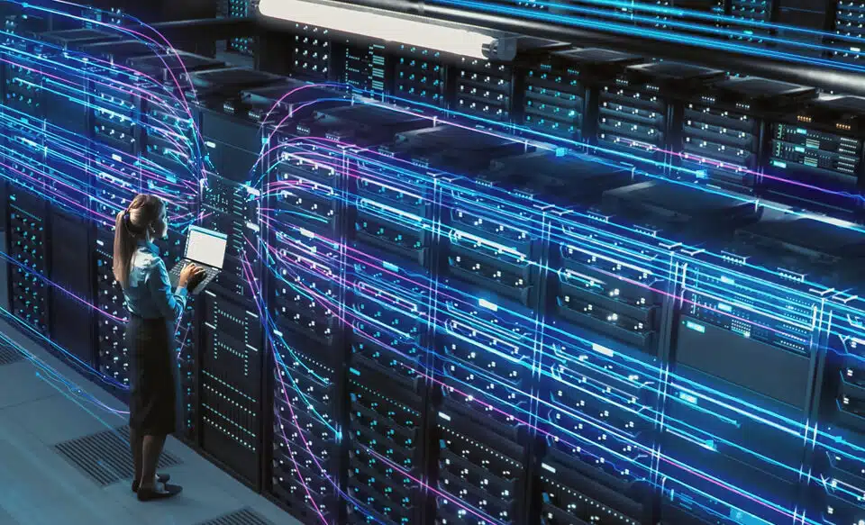 Considerations for Communications and PR in the Asia Pacific Data Centre Market