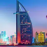 The GCC-China Momentum: Opportunities for Those Investing in Communications The GCC-China Momentum: Opportunities for Those Investing in Communications