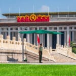 Fourth Plenum signals confidence and continuity ahead of Xi-Trump summit in Busan Fourth Plenum signals confidence and continuity ahead of Xi-Trump summit in Busan