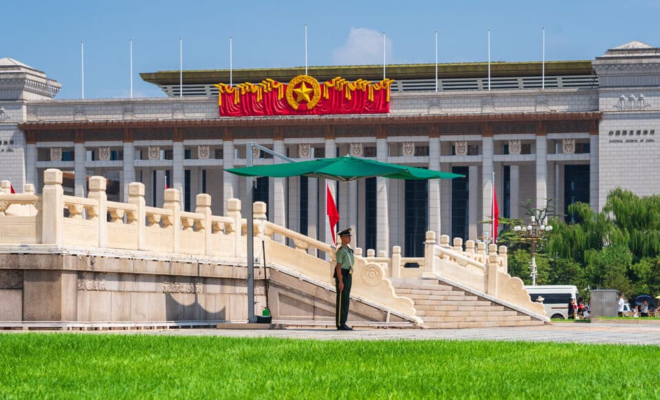 Fourth Plenum signals confidence and continuity ahead of Xi-Trump summit in Busan Fourth Plenum signals confidence and continuity ahead of Xi-Trump summit in Busan