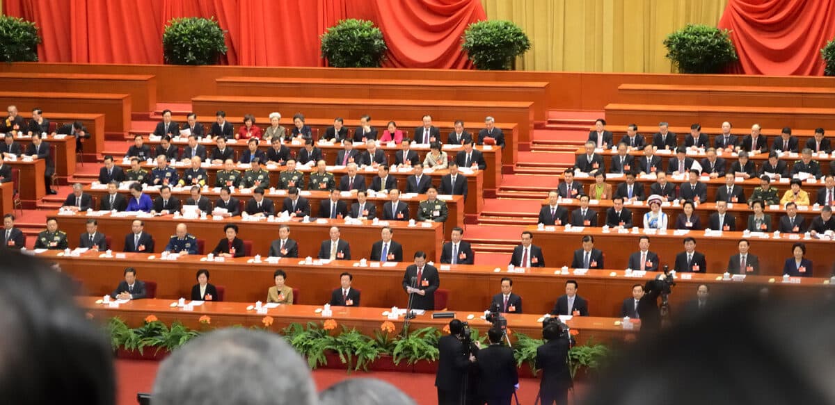 Fourth Plenum signals confidence and continuity ahead of Xi-Trump summit in Busan Fourth Plenum signals confidence and continuity ahead of Xi-Trump summit in Busan