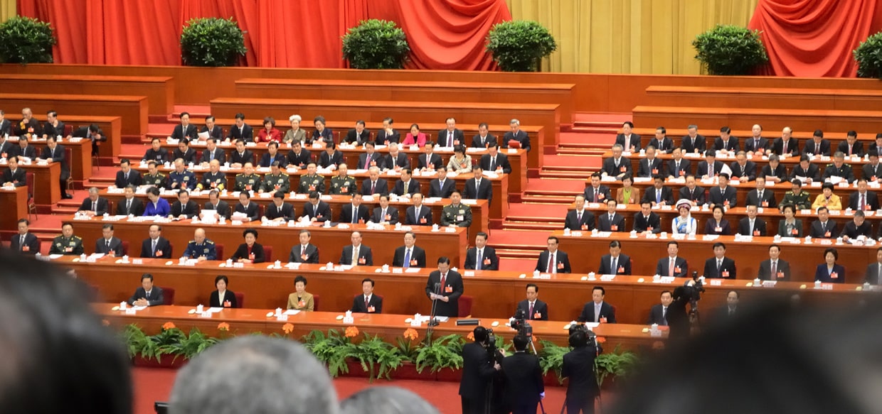 Fourth Plenum signals confidence and continuity ahead of Xi-Trump summit in Busan Fourth Plenum signals confidence and continuity ahead of Xi-Trump summit in Busan