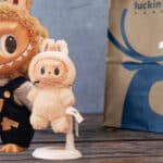 Cuddly, Cutting-edge, Creative: China’s Soft Power Spreading Through Global Brands Cuddly, Cutting-edge, Creative: China’s Soft Power Spreading Through Global Brands