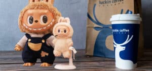 Cuddly, Cutting-edge, Creative: China’s Soft Power Spreading Through Global Brands 