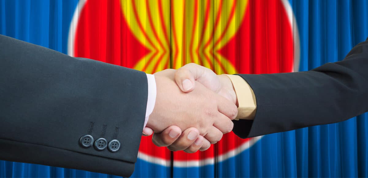 At a Crossroads: ASEAN and the Future of Regional Cooperation At a Crossroads: ASEAN and the Future of Regional Cooperation