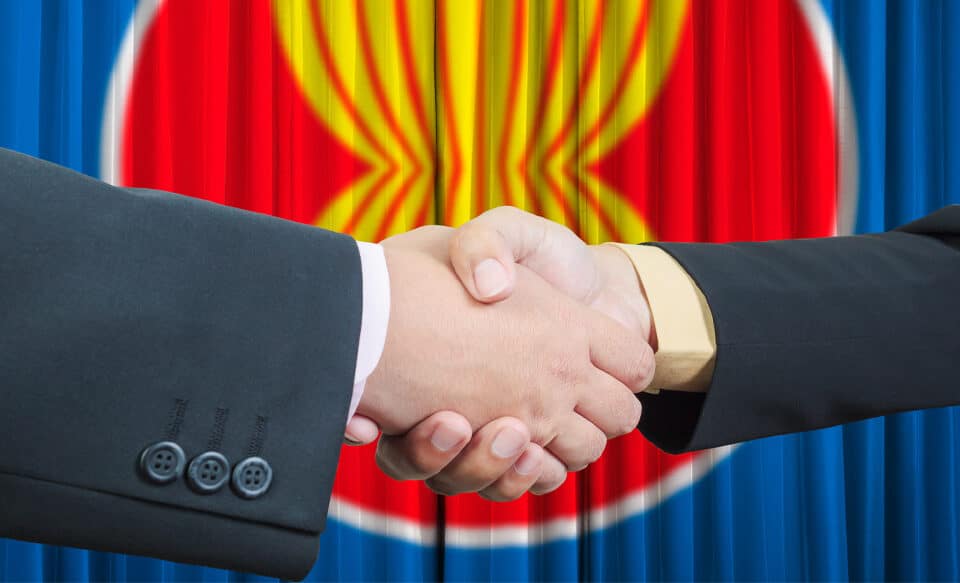 At a Crossroads: ASEAN and the Future of Regional Cooperation At a Crossroads: ASEAN and the Future of Regional Cooperation