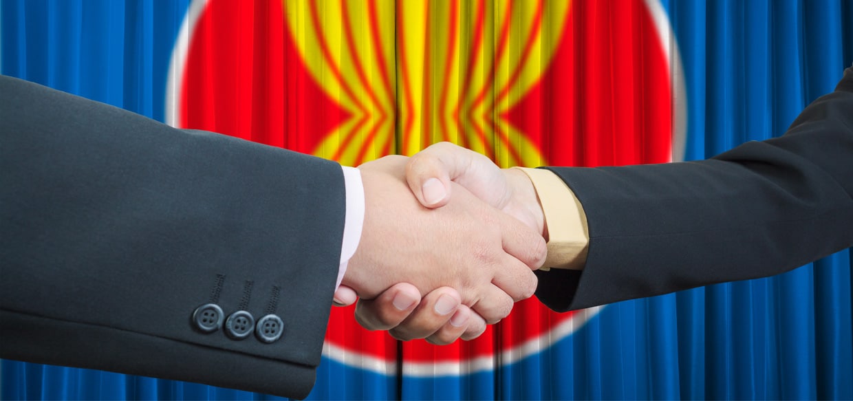 At a Crossroads: ASEAN and the Future of Regional Cooperation At a Crossroads: ASEAN and the Future of Regional Cooperation