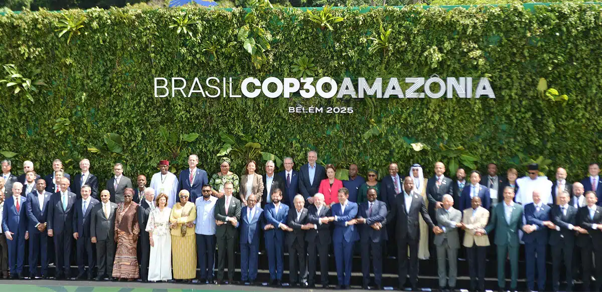 What COP30 Can Teach us About Climate Conversations What COP30 Can Teach us About Climate Conversations