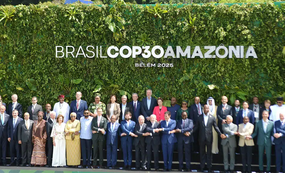 What COP30 Can Teach us About Climate Conversations What COP30 Can Teach us About Climate Conversations