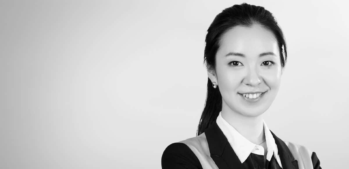 Sandpiper Appoints Estelle Xu as Director in Shanghai Sandpiper Appoints Estelle Xu as Director in Shanghai