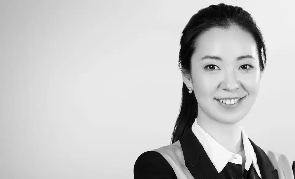 Sandpiper Appoints Estelle Xu as Director in Shanghai Sandpiper Appoints Estelle Xu as Director in Shanghai