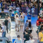 Takeaways from CIIE 2025: Visibility Is Easy. Impact Takes Work Takeaways from CIIE 2025: Visibility Is Easy. Impact Takes Work