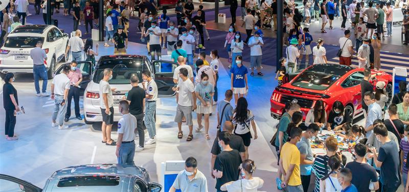 Takeaways from CIIE 2025: Visibility Is Easy. Impact Takes Work