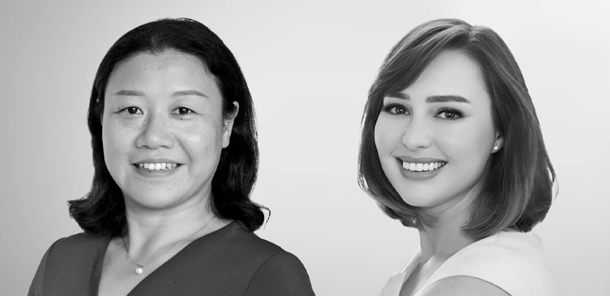 Sandpiper Group Strengthens Strategic Communications Capabilities with Two Senior Appointments in Singapore  