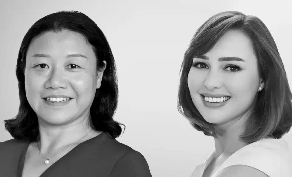 Sandpiper Group Strengthens Strategic Communications Capabilities with Two Senior Appointments in Singapore  