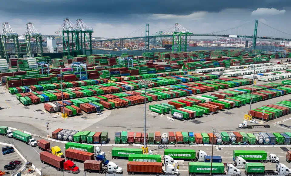 Turbulent Times Report: Hong Kong and global business leaders pausing key investments and passing on tariff costs to customers Turbulent Times Report: Hong Kong and global business leaders pausing key investments and passing on tariff costs to customers