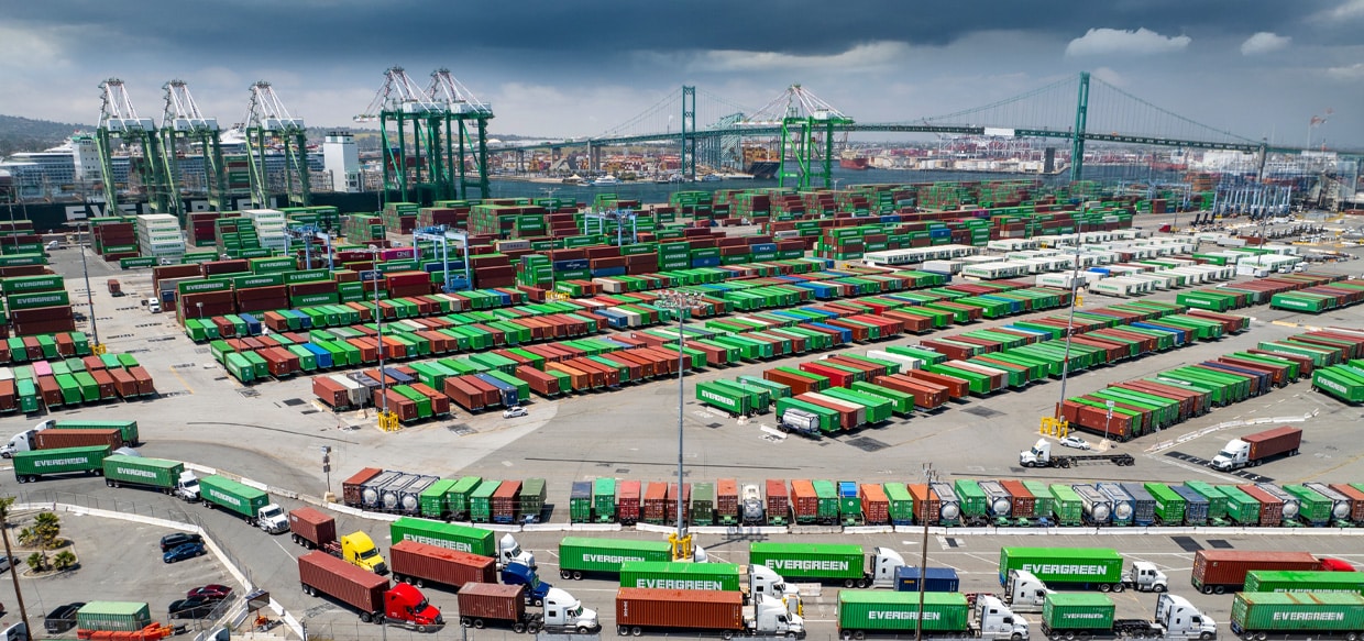 Turbulent Times Report: Hong Kong and global business leaders pausing key investments and passing on tariff costs to customers