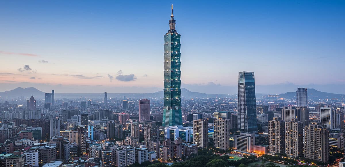How Taiwan’s Next Move Could Shape Tomorrow’s Tech Economy 